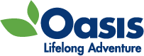 Oasis Forms Logo
